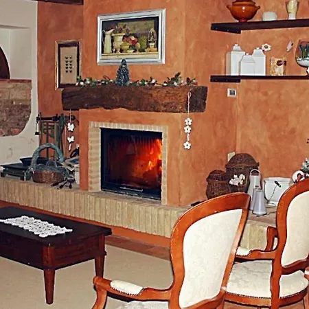 Bed & Breakfast Il Fiore E La Farfalla Pieve Vecchia (Marche)