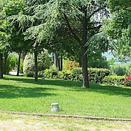 Il Fiore E La Farfalla 3* Pieve Vecchia (Marche)