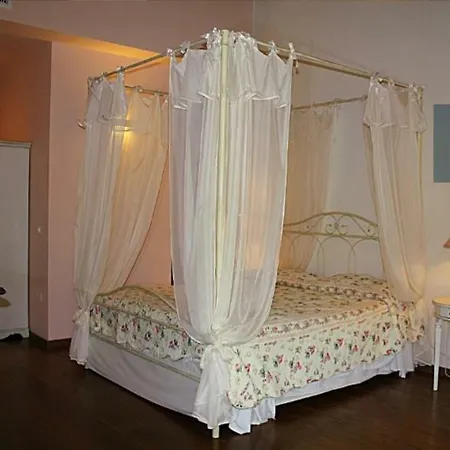 Bed & Breakfast Il Fiore E La Farfalla 3*